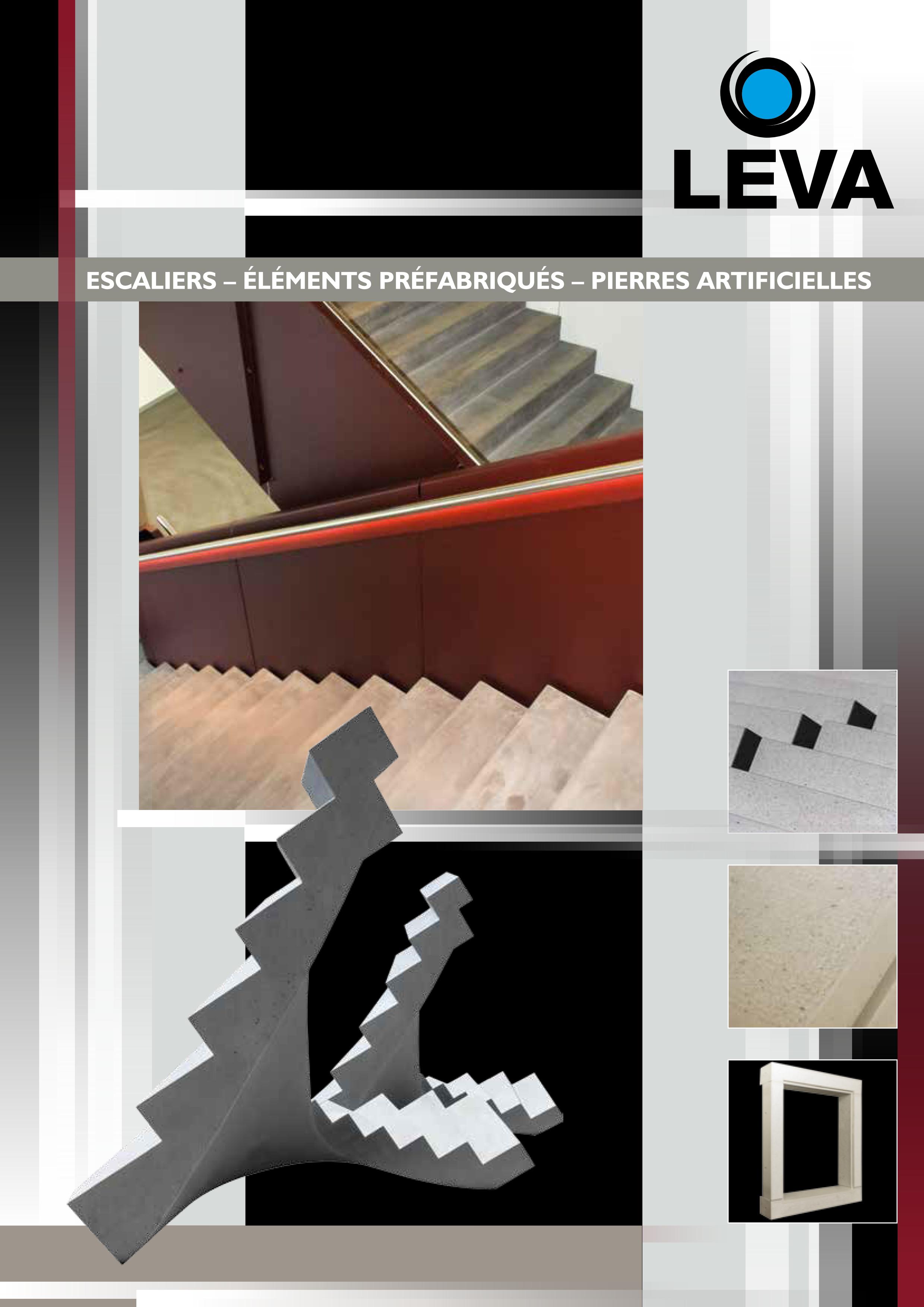 Brochure Leva